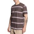 Camiseta Masculina Element Stabler Multi Cores MARROM-E461A0207- -2-